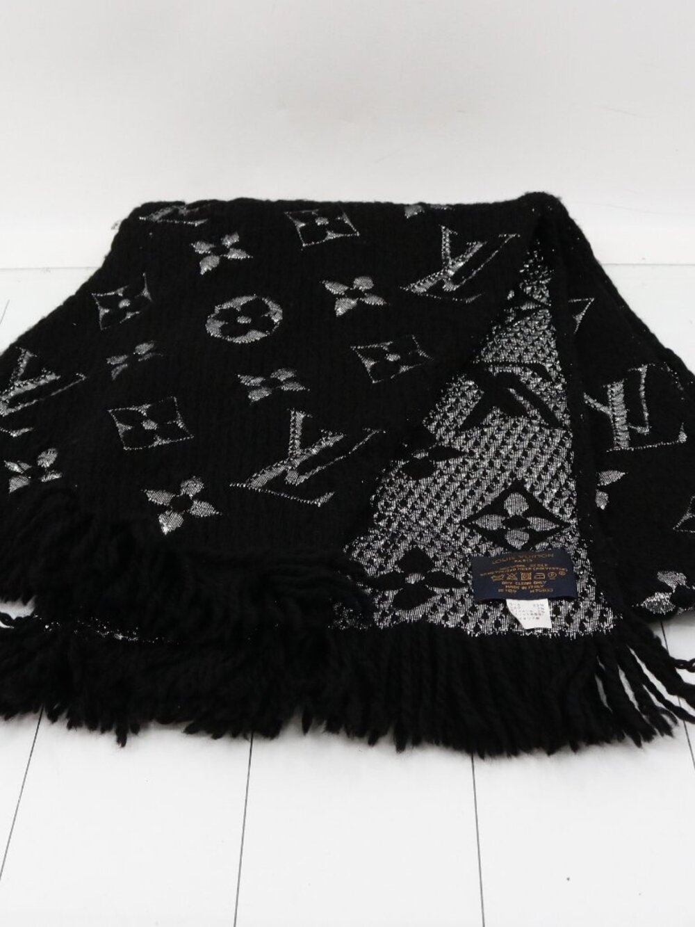 LV Scarf
